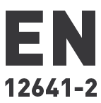 EN 12641-2